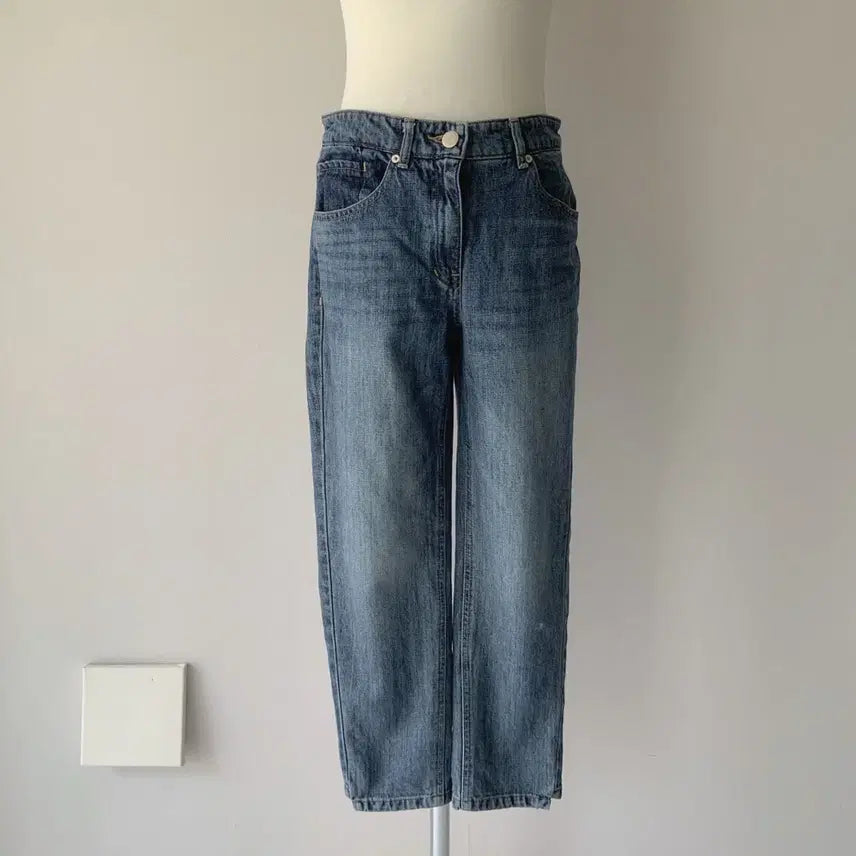 [BUNJANG] Hansem SJ Denim Jeans / 26 한섬 SJ SJ 데님 청바지 2021생산