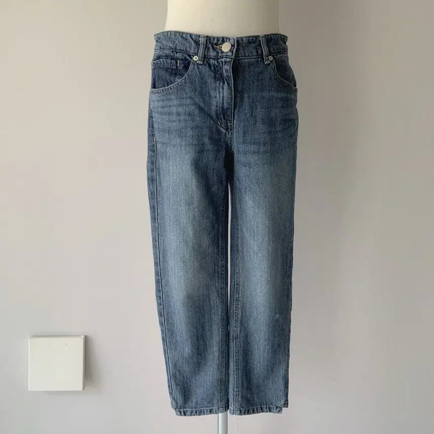 [BUNJANG] Hansem SJ Denim Jeans / 26 한섬 SJ SJ 데님 청바지 2021생산