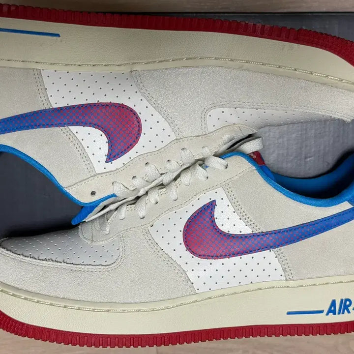 [BUNJANG] Nike Air Force 1 &