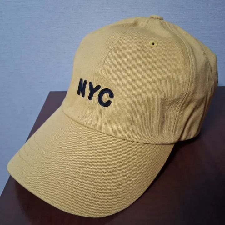 [BUNJANG] Unbranded Cotton Cotton Cap (Free Size) Unisex / 보세 볼캡 모자 (F) 남녀공용