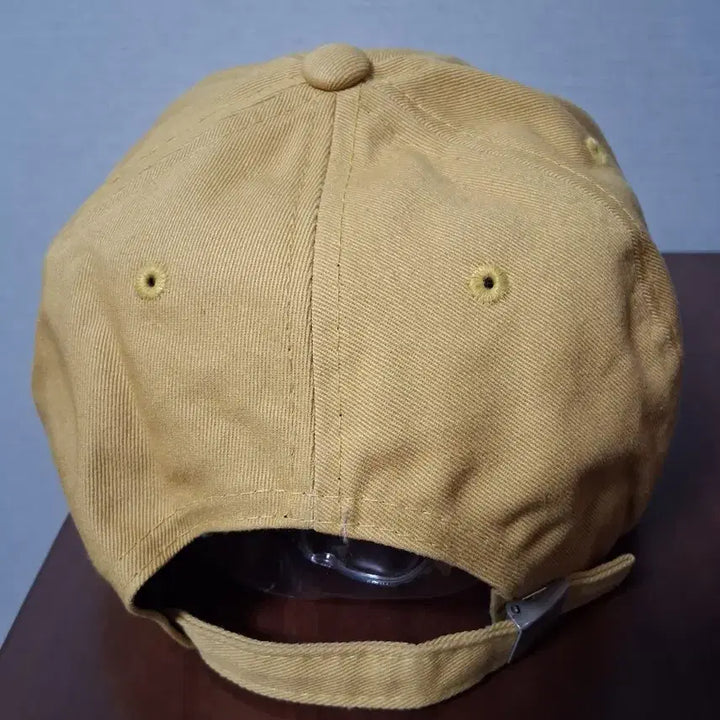 [BUNJANG] Unbranded Cotton Cotton Cap (Free Size) Unisex / 보세 볼캡 모자 (F) 남녀공용