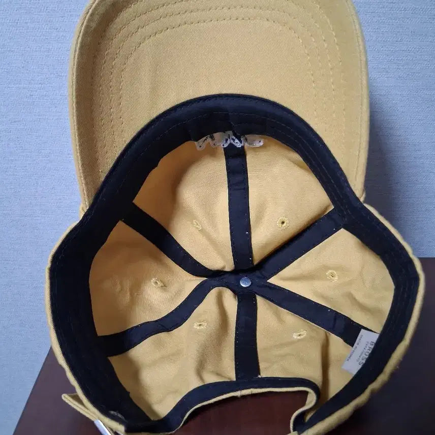 [BUNJANG] Unbranded Cotton Cotton Cap (Free Size) Unisex / 보세 볼캡 모자 (F) 남녀공용
