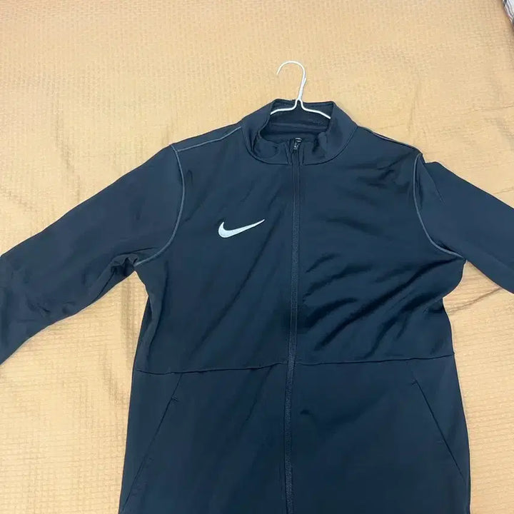[BUNJANG] Nike Zip-Up Track Jacket / 나이키 집업