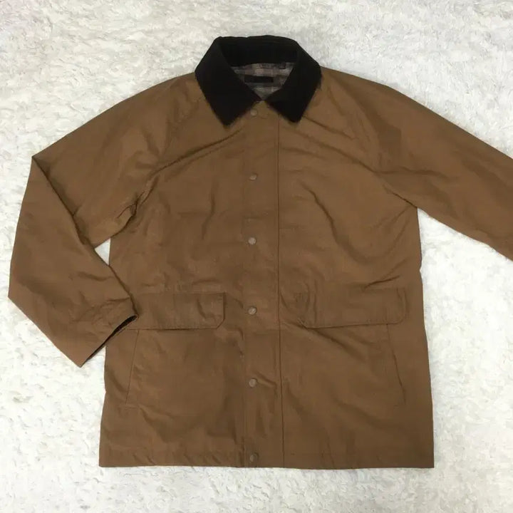 [BUNJANG] Uniqlo Corduroy Hunting Jacket / 유니클로 코듀로이 헌팅자켓 만원샵 EE10