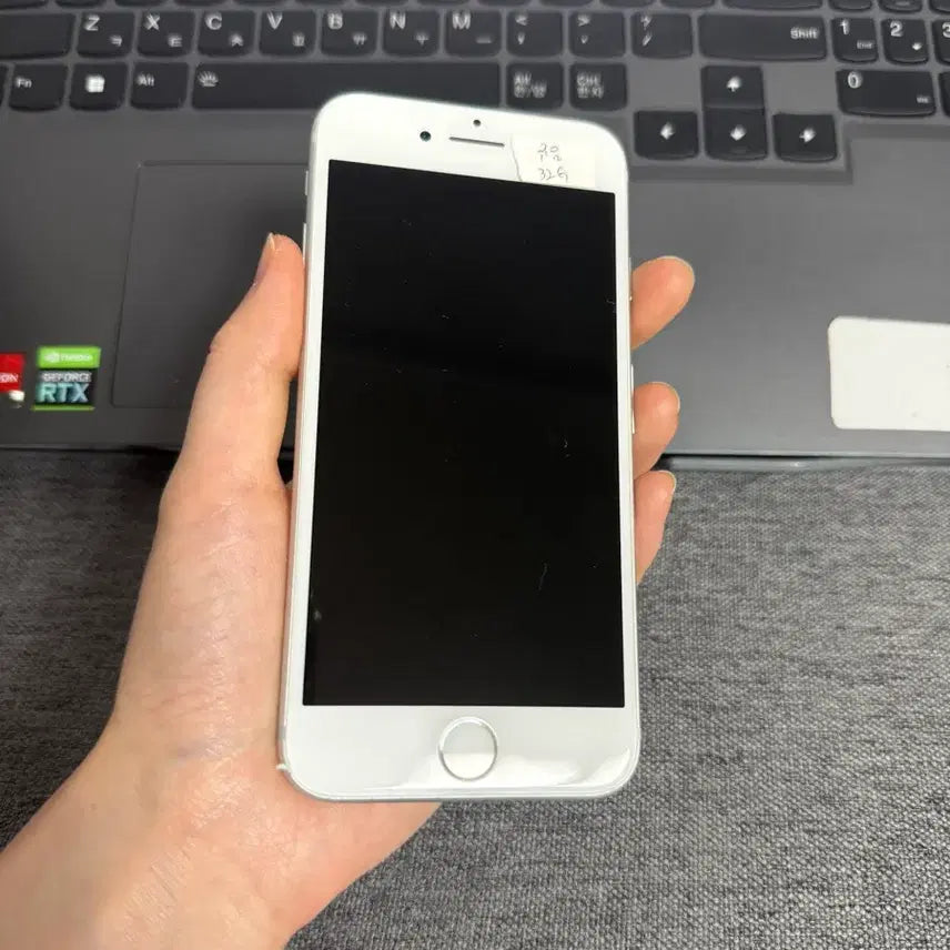 [BUNJANG] iPhone 7 32GB (Unlocked) - Excellent Condition / E40 s급 아이폰7 32기가 유음