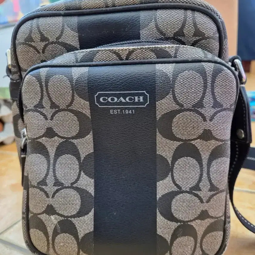 [BUNJANG] Coach Men&