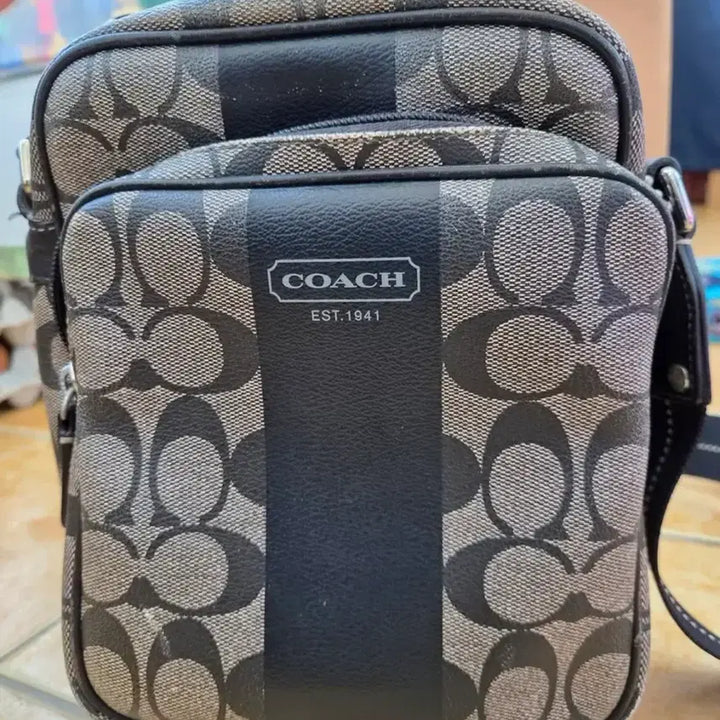 [BUNJANG] Coach Men&
