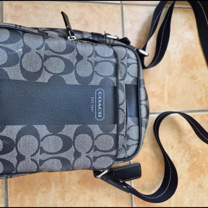 [BUNJANG] Coach Men&