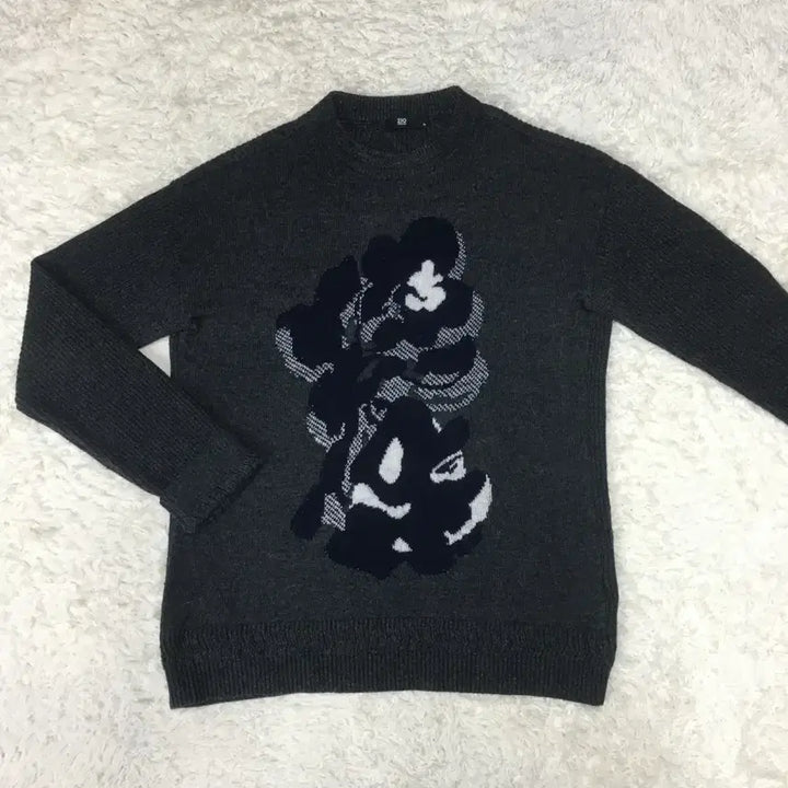 [BUNJANG] Ziozia Knit Cardigan / 지오송지오 니트가디건 만원샵 EE10