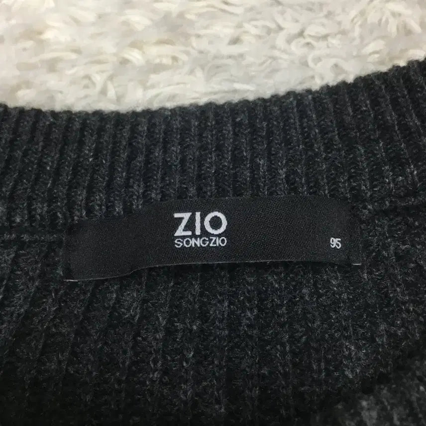 [BUNJANG] Ziozia Knit Cardigan / 지오송지오 니트가디건 만원샵 EE10