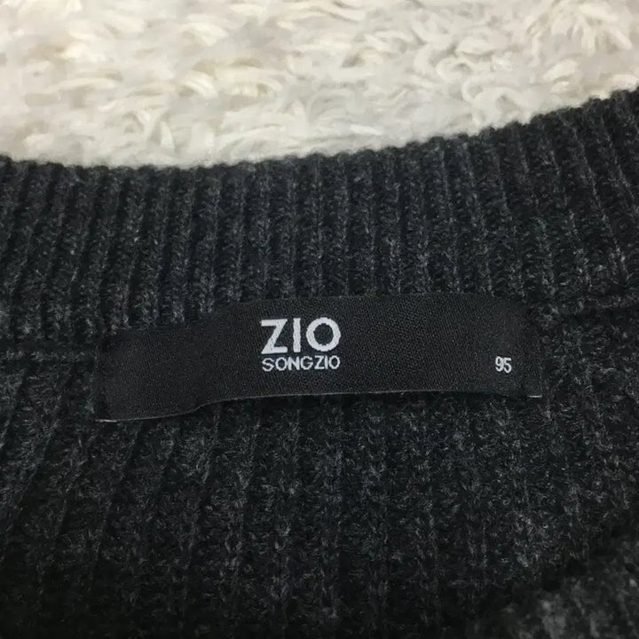 [BUNJANG] Ziozia Knit Cardigan / 지오송지오 니트가디건 만원샵 EE10