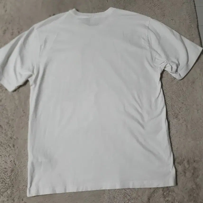 [BUNJANG] Karl Hart T-shirt M / 칼할트 반팔 M  (644