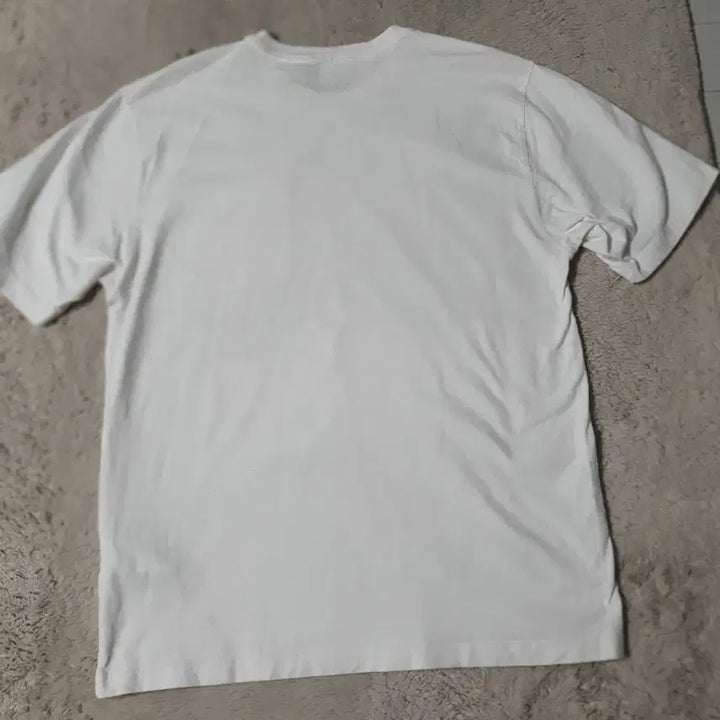 [BUNJANG] Karl Hart T-shirt M / 칼할트 반팔 M  (644