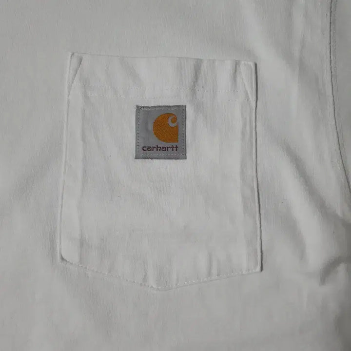 [BUNJANG] Karl Hart T-shirt M / 칼할트 반팔 M  (644