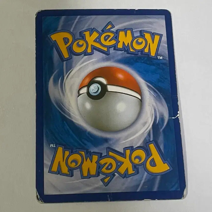 [BUNJANG] Diancie EX - Pokemon Promo Card / 디안시EX