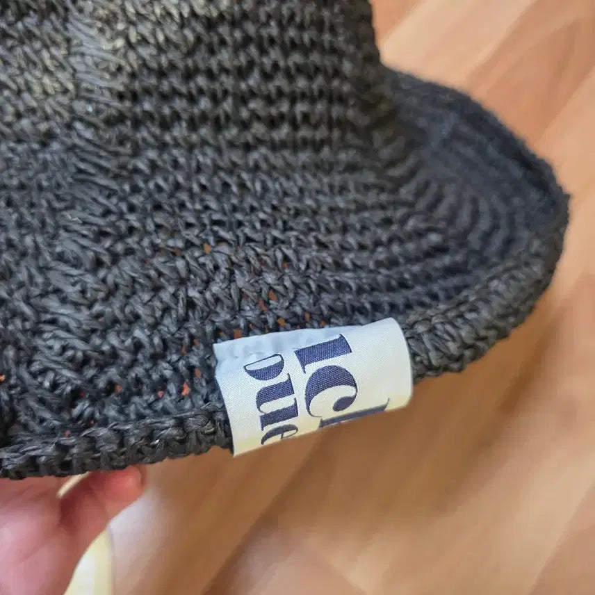 [BUNJANG] Lucky Chouette New Era Cap / 럭키슈에뜨 모자 [새상품/미착용]
