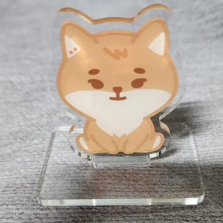 [BUNJANG] Day6 Day6zip Gacha Acrylic Stand Ke, Young K / 데이식스 데식집 가챠 아크릴 스탠드 케 영케이
