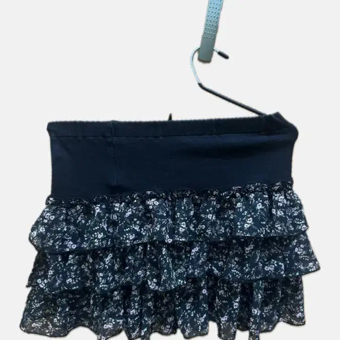 [BUNJANG] Fairy Lace Skirt / 페어리 레이스 치마