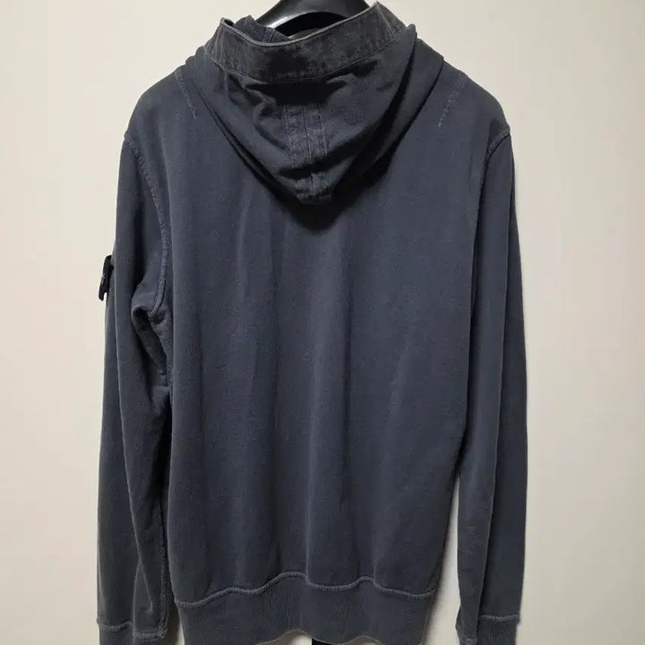 [BUNJANG] Stone Island Genuine Hoodie L / 스톤아일래드 정품  후드티 L