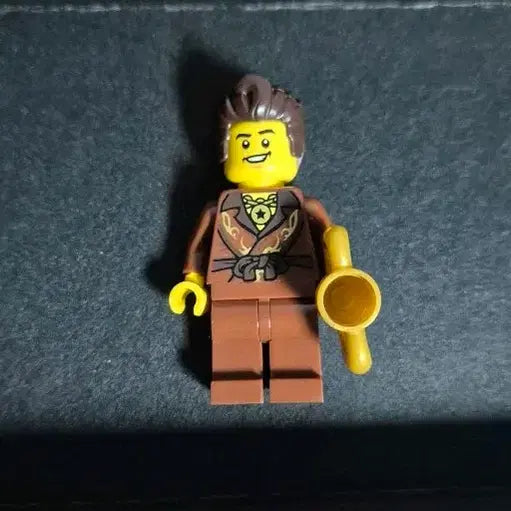 [BUNJANG] LEGO Ninjago 15th Anniversary Dareth / 레고 닌자고 대럿 15주년 bam