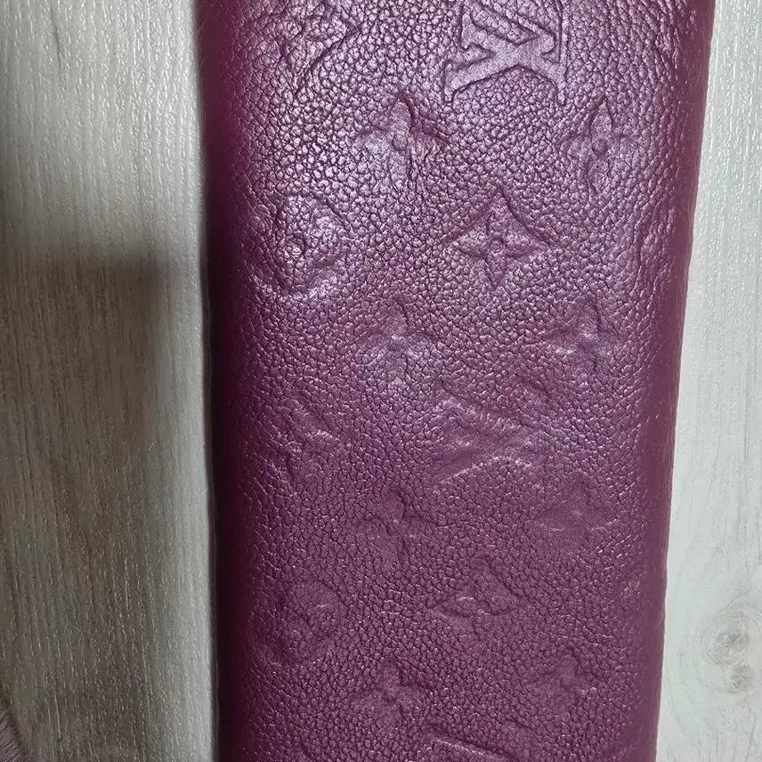 [BUNJANG] Louis Vuitton Empreinte Long Wallet / 루이비통 앙프렝뜨 장지갑  단품