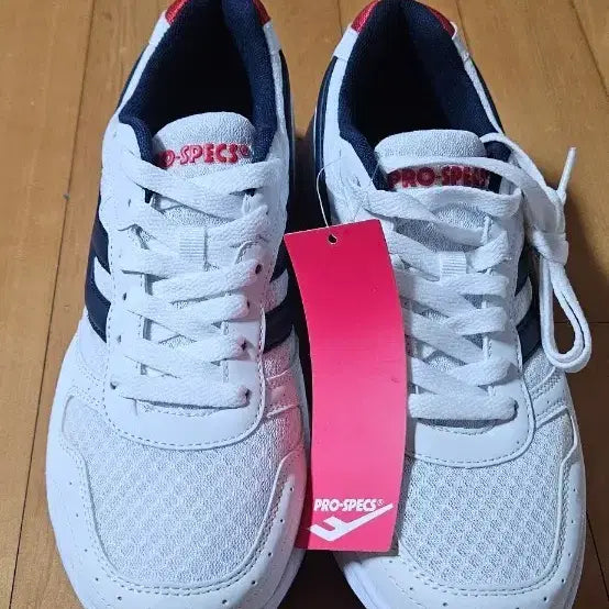 [BUNJANG] Pro-Specs Tennis Shoes Size 260 / 프로스펙스 새 운동화 260