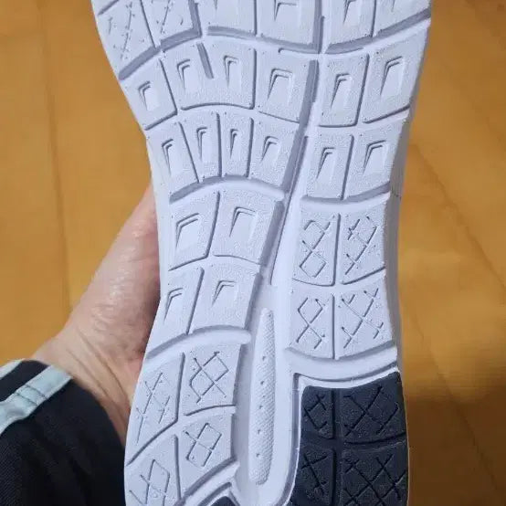 [BUNJANG] Pro-Specs Tennis Shoes Size 260 / 프로스펙스 새 운동화 260