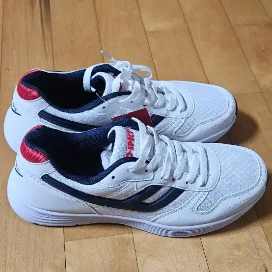 [BUNJANG] Pro-Specs Tennis Shoes Size 260 / 프로스펙스 새 운동화 260