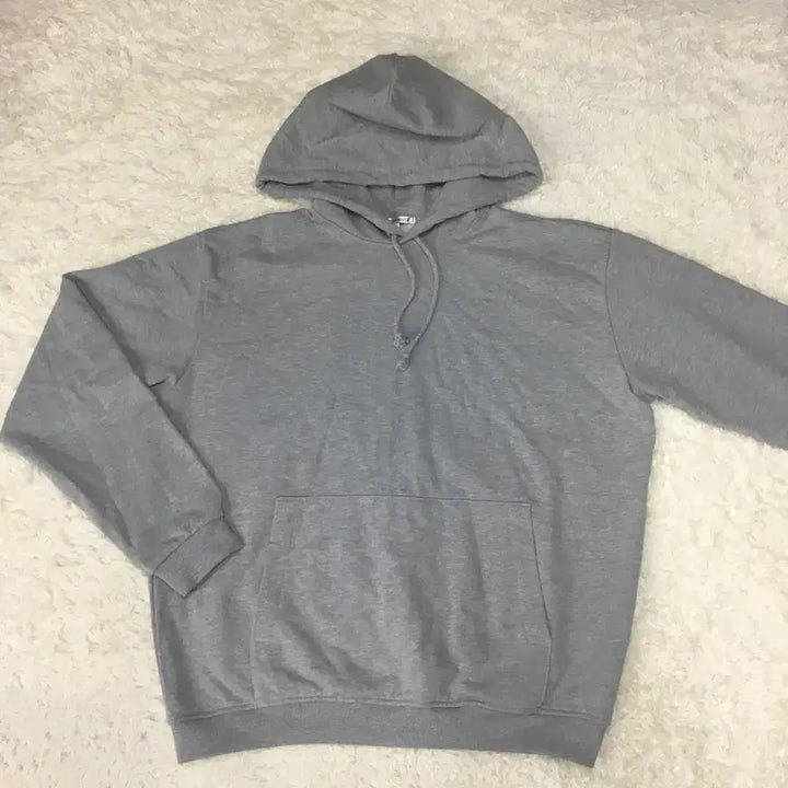 [BUNJANG] Aika White Hoodie EE10 / 에이카화이트 후드티 만원샵 EE10