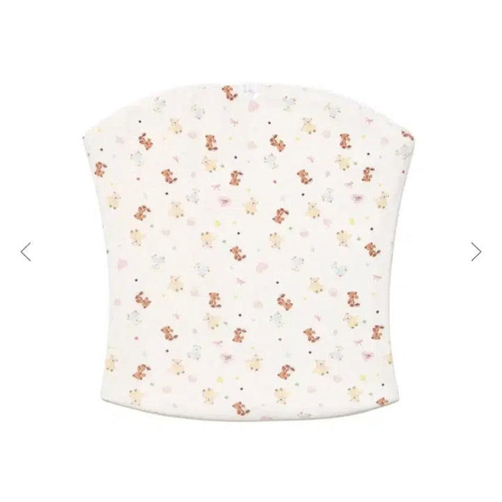[BUNJANG] Glony Wild Tube Top / 글로니 와일드 튜브탑