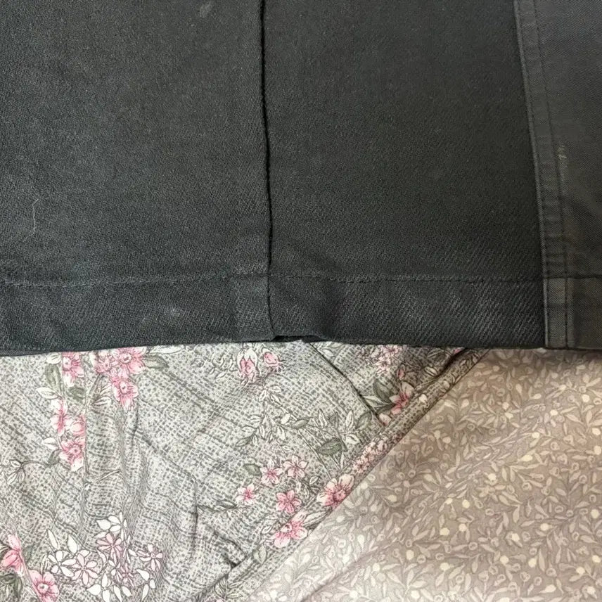 [BUNJANG] Exlim EP6 04 Trousers Black / M) 엑슬림 ep6 04 트라우저 블랙 판매해요