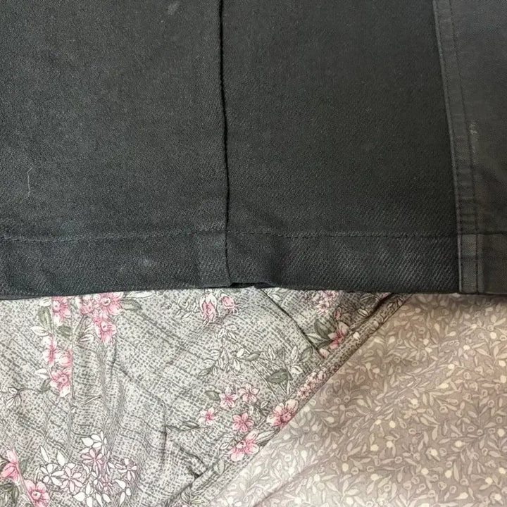 [BUNJANG] Exlim EP6 04 Trousers Black / M) 엑슬림 ep6 04 트라우저 블랙 판매해요