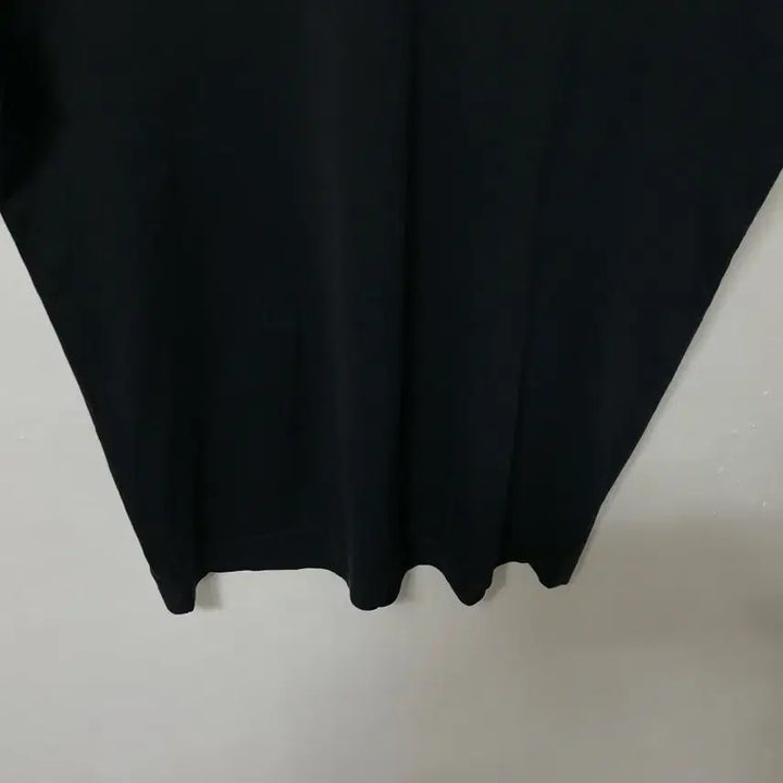 [BUNJANG] Descente Functional Span Short Sleeve T-Shirt / 105 데상트 기능성 스판 반팔티 정품