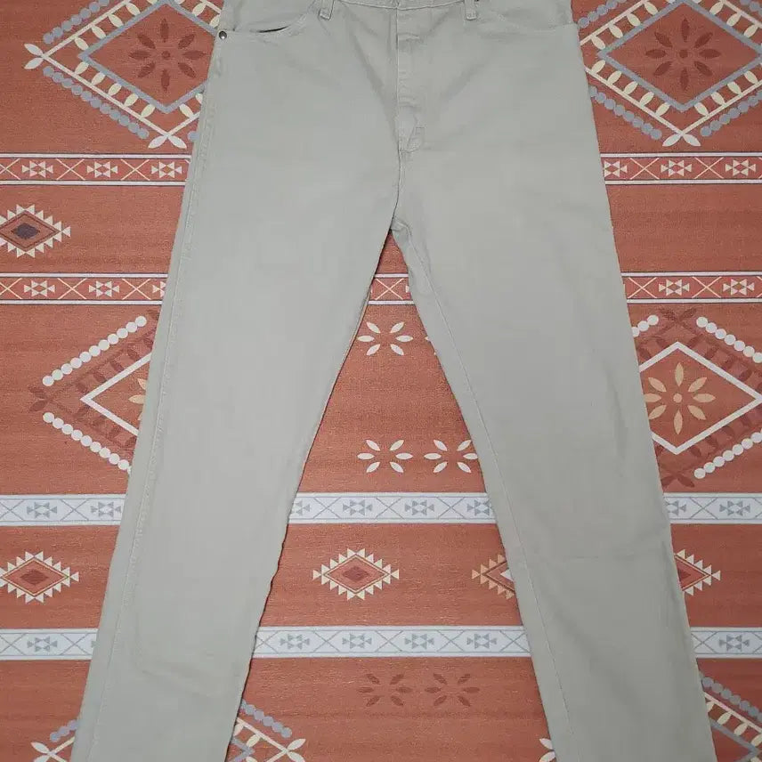 [BUNJANG] 90s Wrangler 13MWZ Made in USA Denim Pants / 90s 랭글러 13MWZ 데님팬츠(Made In USA)
