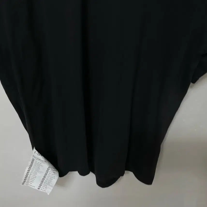 [SOLD OUT] 105-110 VETEMENTS 베트멍 루즈핏 반팔티 정품