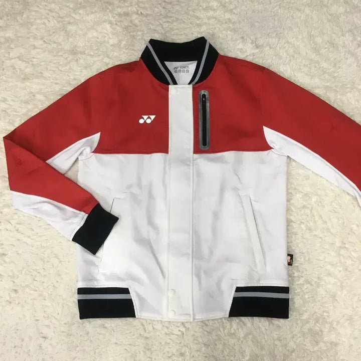 [BUNJANG] YONEX Full Zip Jacket EE10 / 요넥스 집업자켓 만원샵 EE10