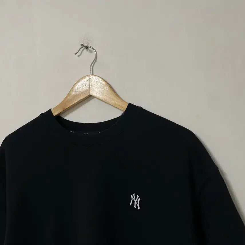 [BUNJANG] MLB New York Yankees Loose Fit Short Sleeve T-Shirt / 100-105 MLB NY양키스 루즈핏 반팔티 정품