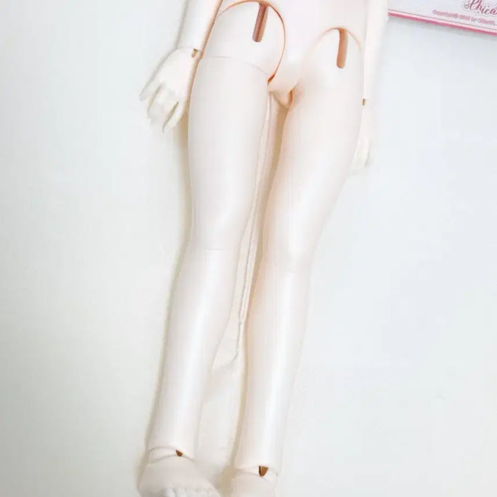 [BUNJANG] Chikabi Mini 41 Milk Skin MSD Body / 치카비 미니41 밀크스킨 msd 바디 판매