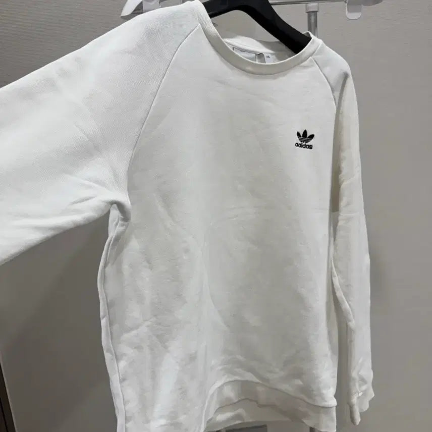 [BUNJANG] Adidas Originals Crewneck Sweatshirt 2XL / 아디다스 오리지널 맨투맨 2XL