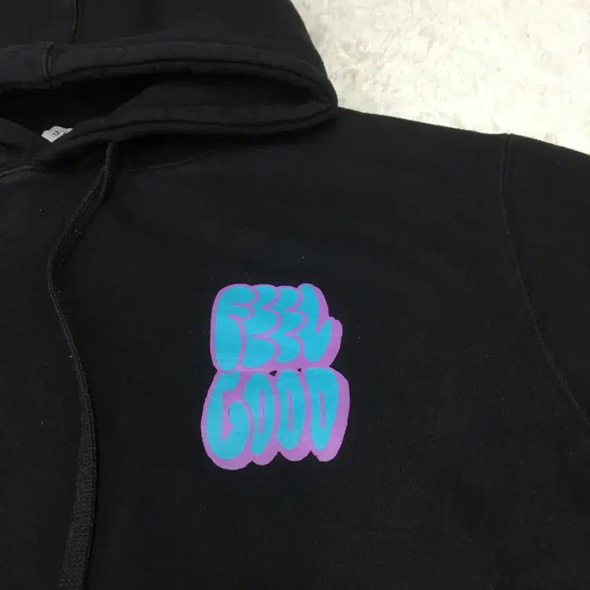 [BUNJANG] Stigma Hoodie Size F / 스티그마 후드티 만원샵 EE10