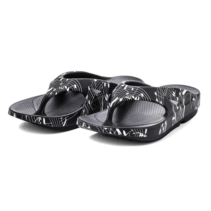 [BUNJANG] Soloist Woofos Flip Flops Size 43 / [43] 솔로이스트 우포스 플립플랍