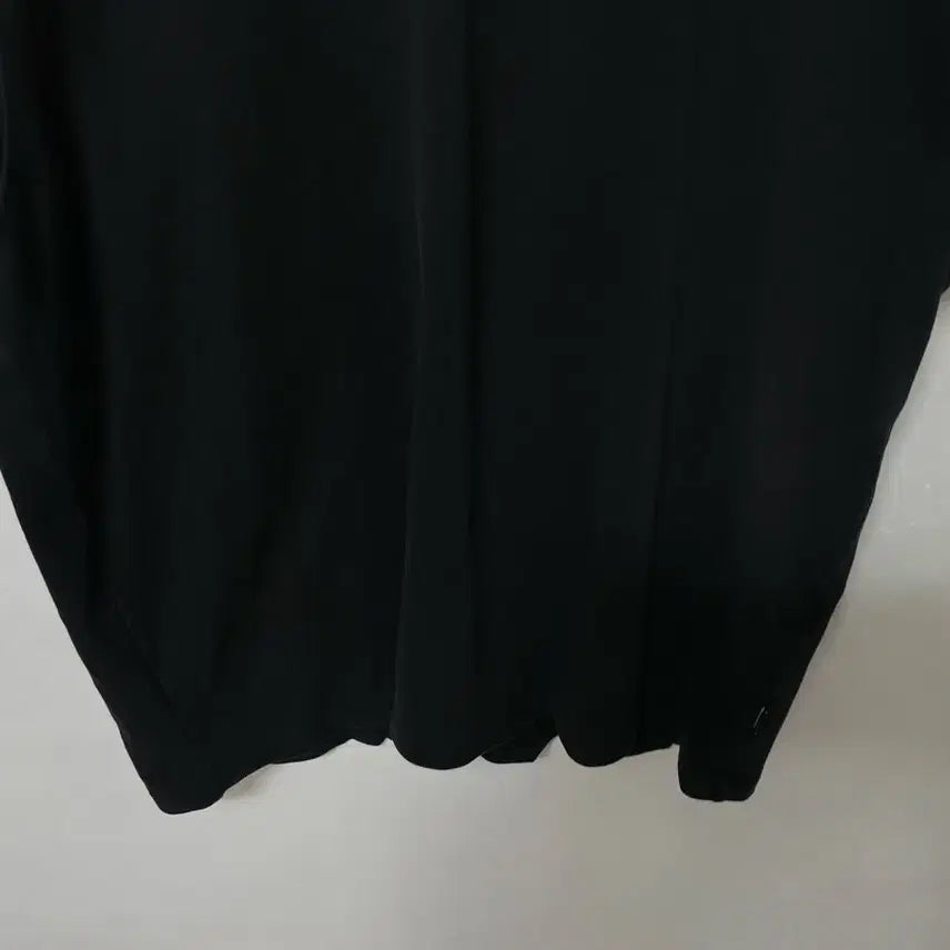 [BUNJANG] National Geographic Functional Spandex Loose Fit Short Sleeve Polo T-Shirt / 110 내셔널지오그래픽 면 기능성 스판 루즈핏 반팔 카라티 정품