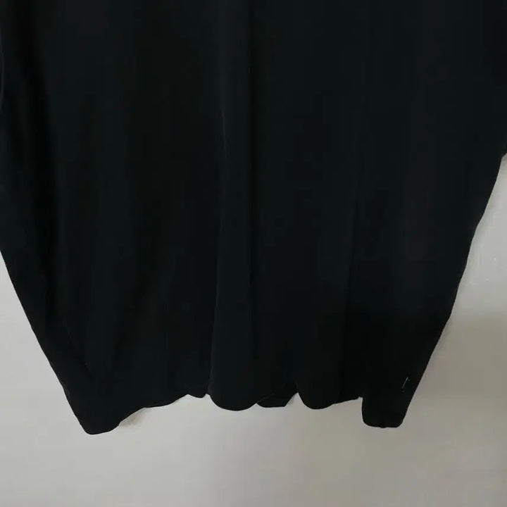 [BUNJANG] National Geographic Functional Spandex Loose Fit Short Sleeve Polo T-Shirt / 110 내셔널지오그래픽 면 기능성 스판 루즈핏 반팔 카라티 정품