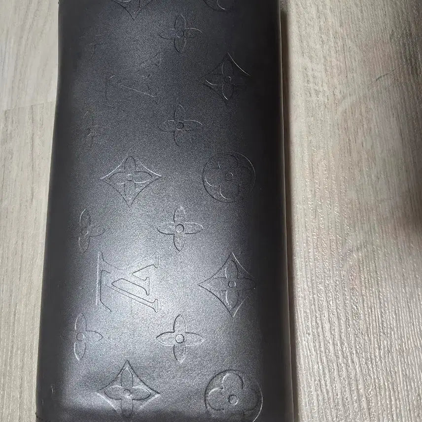 [BUNJANG] Louis Vuitton Monogram Long Wallet / 루이비통  모노그램  장지갑  단품