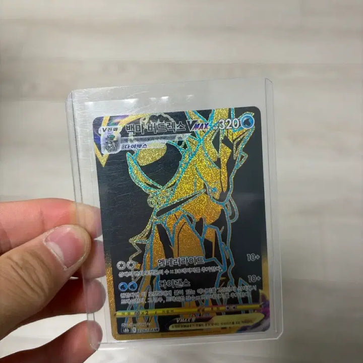 [BUNJANG] White Horse Bird Racks UR / 백마 버드랙스 ur