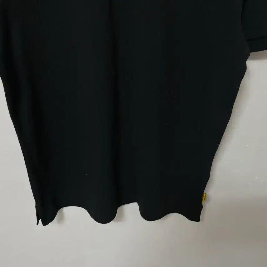 [SOLD OUT] 105 내셔널지오그래픽 기능성 스판 루즈핏 반팔 카라티 정품