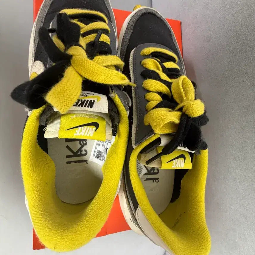 [BUNJANG] Nike x Sacai Waffle / 나이키 사카이 와플