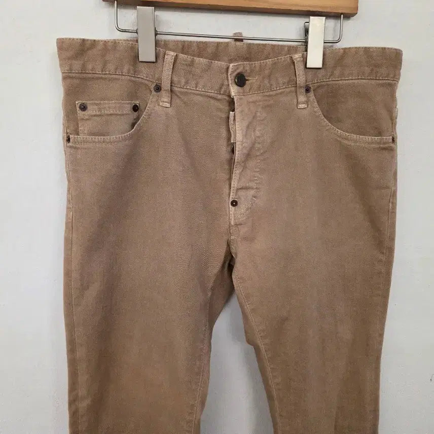 [BUNJANG] DSQUARED2 Trousers / 디스퀘어드2 바지