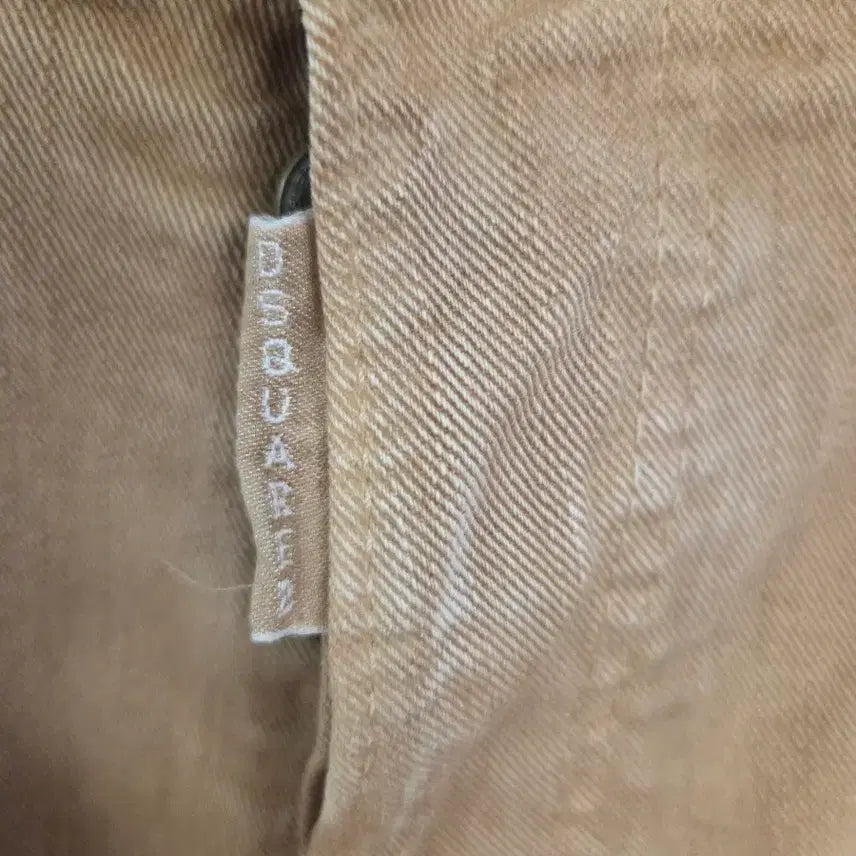 [BUNJANG] DSQUARED2 Trousers / 디스퀘어드2 바지