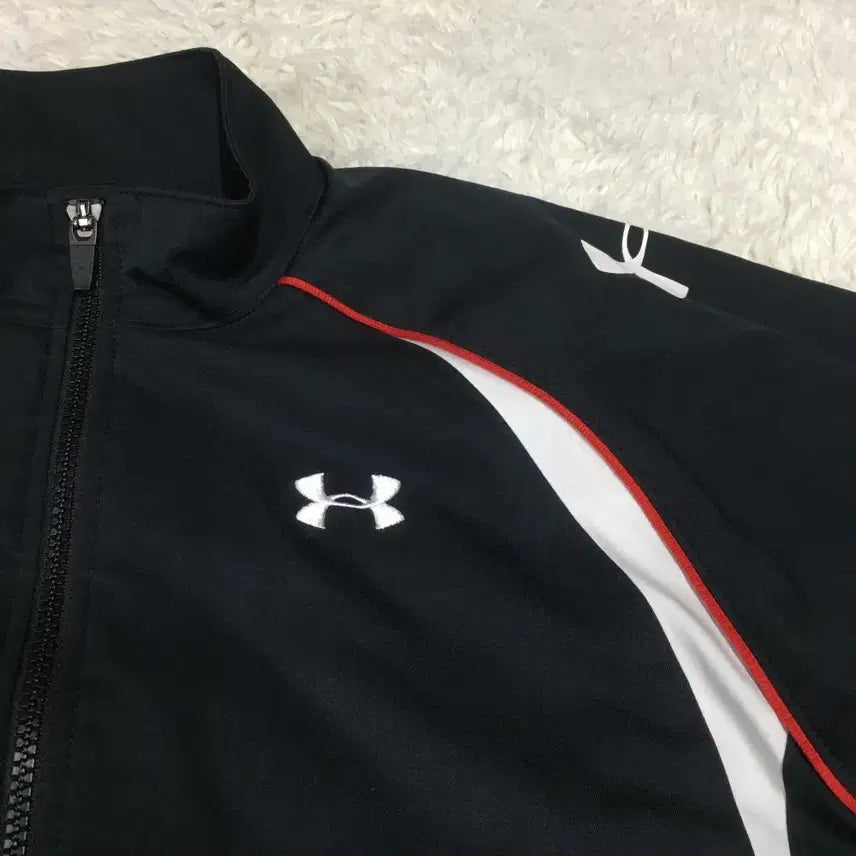 [BUNJANG] Under Armour Full Zip Jacket / 언더아머 집업자켓 만원샵 EE10